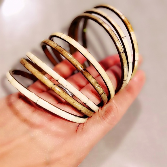 Jewelry - Nine Bracelet Bundle